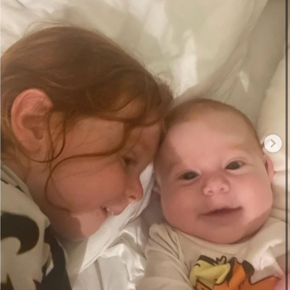 Ariel 4 yrs old & Kfir 10 months old , and mother Shiri Bibas of blessed Memory - Picture 13 of 16